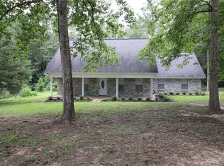 596 Grays Creek Rd, Dry Prong, LA 71423