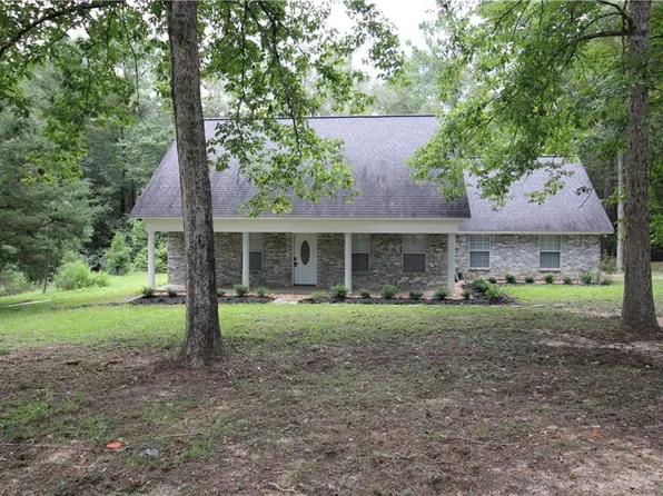 596 Grays Creek Rd, Dry Prong, LA 71423