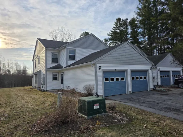 110 Saybrook Road, Essex, VT 05452