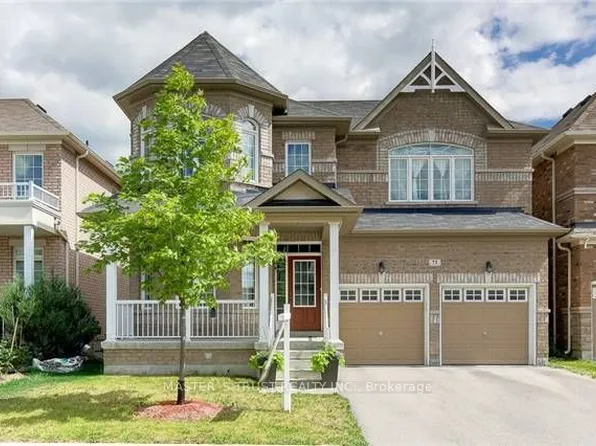 73 Bernbridge Rd, Markham, ON L6B 0S6