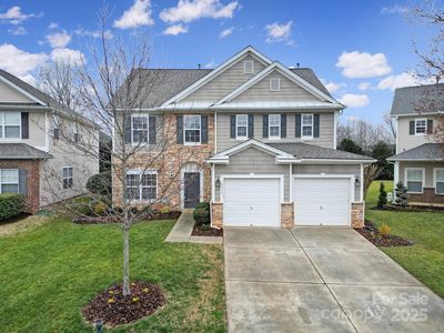 10319 Barrands Ln, Charlotte, NC, 28278