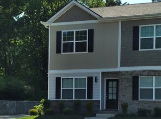 527 Moshe Flam Pl LOT 297, La Vergne, TN 37086