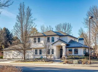8921 W Duck Lake Dr, Garden City, ID 83714