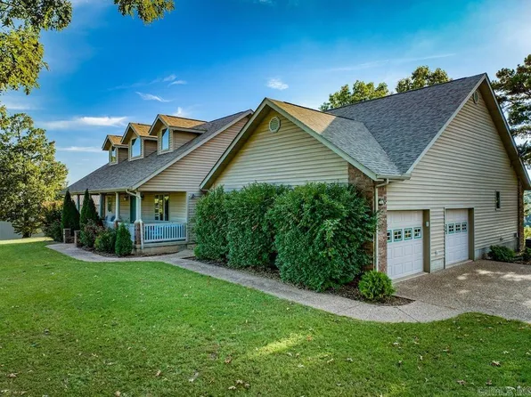 9961 Rainbow Ridge Rd, Omaha, AR 72662