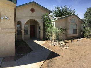 6106 Jack Rabbit Rd NE, Rio Rancho, NM 87144