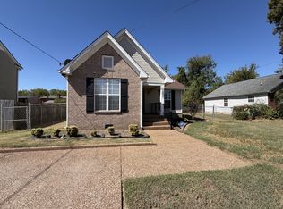 2821 Hydes Ferry Rd, Nashville, TN 37218