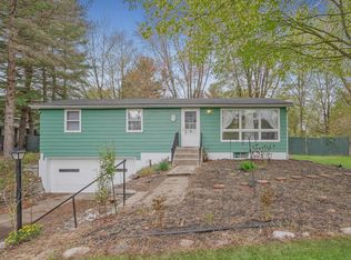 2275 S Lake Sharon Rd, Warsaw, IN 46580