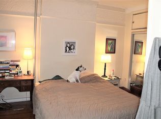 13 Willoughby Ave #3, Brooklyn, NY 11205