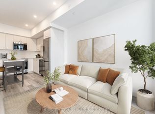 15 Wellington St S #1601, Kitchener, ON N2G0E4