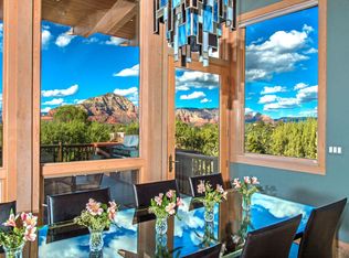 142 Linda Vis, Sedona, AZ 86336