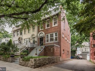 2769 Woodley Pl NW, Washington, DC
