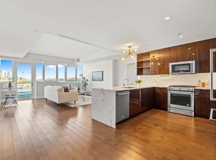 800 Avenue At Port Imperial #603, Weehawken, NJ 07086