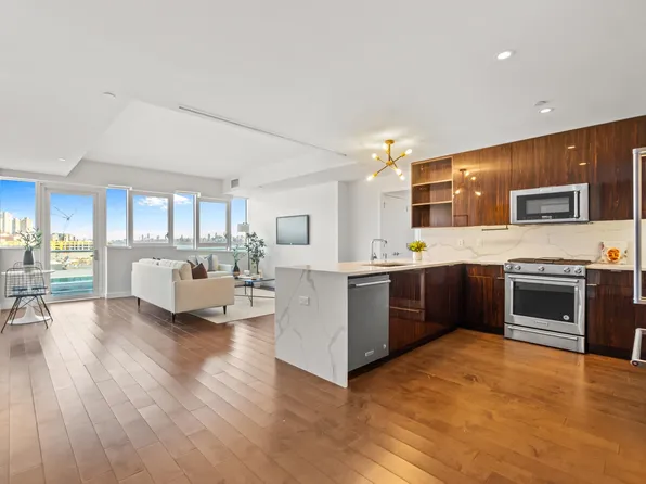 800 Avenue At Port Imperial #603, Weehawken, NJ 07086