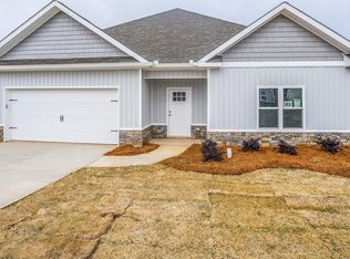 1001 Adirondac Way, Bonaire, GA 31005