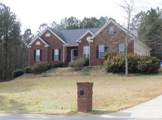 57 James Rd, Cartersville, GA 30120