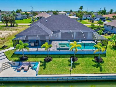 1733 SW 29th Ter, Cape Coral, FL, 33914