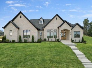 231 Post Point, Hot Springs, AR 71913