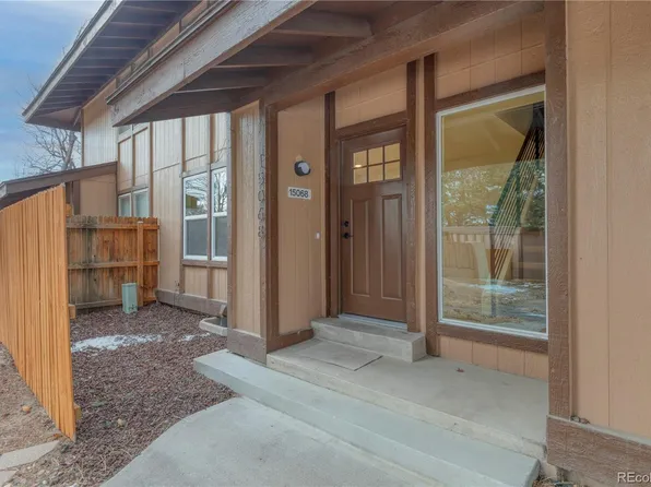 15068 E Hampden Cir, Aurora, CO 80014