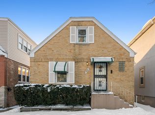3816 N Oconto Ave, Chicago, IL
