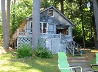 41 Fellows Farm Rd, Kents Hill, ME 04349