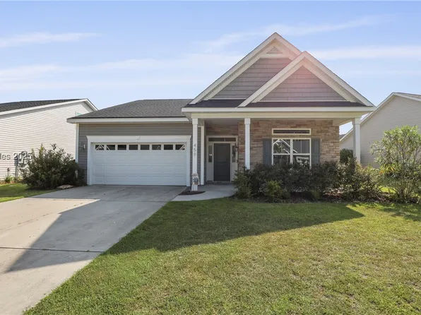 459 Fort Sullivan Dr, Ridgeland, SC 29936