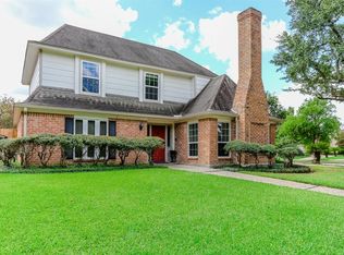 11519 Chevy Chase Dr, Houston, TX 77077