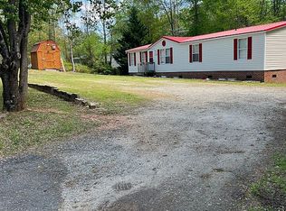 122 Ridge Dr, Williamston, SC 29697