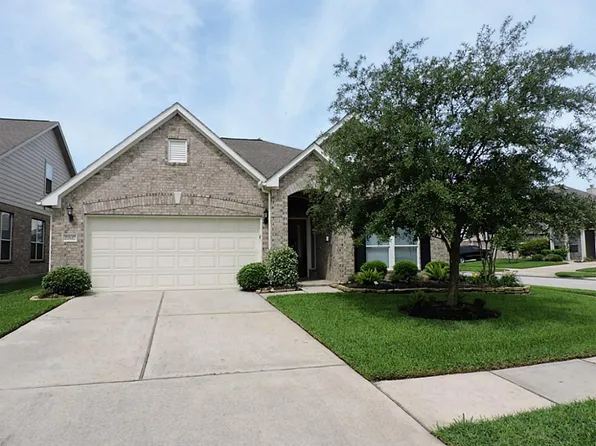 21847 Catoosa Dr, Spring, TX 77388