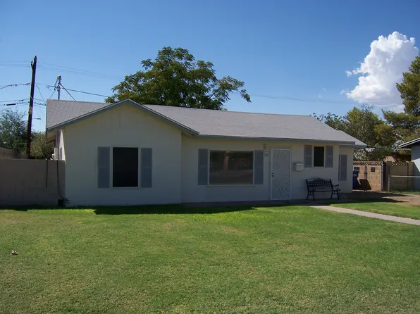 320 N 3rd St, Avondale, AZ 85323