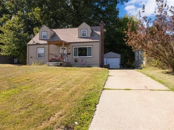 531 Audrey Ln, Struthers, OH 44471