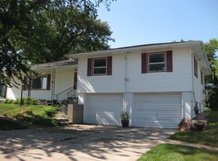 1303 N St, Aurora, NE 68818