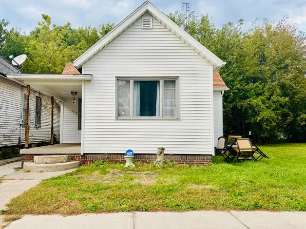 161 Hausman St, Toledo, OH 43608