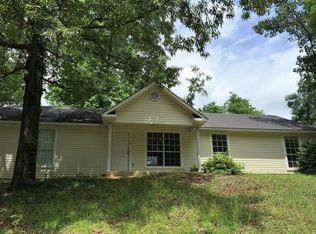 3303 Stivers Blvd, Bryant, AR 72022