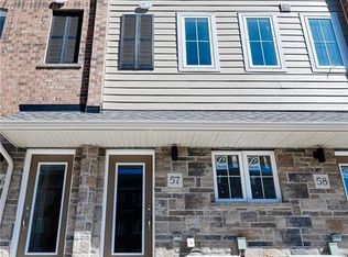 677 Park Rd N #57, Brantford, ON N3R0C2