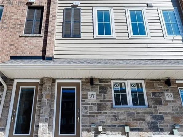 677 Park Rd N #57, Brantford, ON N3R 0C2