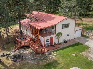 5559 Deer Ln, Florence, MT 59833