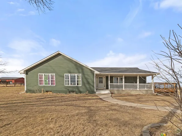 3183 155th St, Cumming, IA 50061