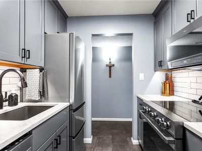 511 Broadway Ave APT 204, Mattoon, IL, 61938