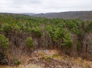 0 Captain Carter Rd, Spencer, TN 38585