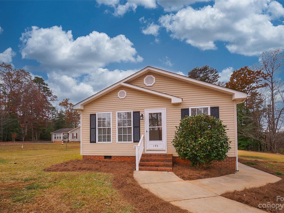 193 Woodrun Dr 201, Mount Gilead, NC 27306 Zillow