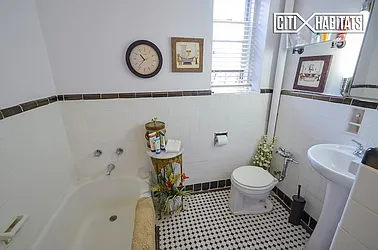 Sold by Citi Habitats