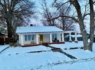 2051 E 12th Pl, Tulsa, OK 74104