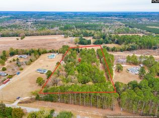 Whetstone Rd, Swansea, SC 29160