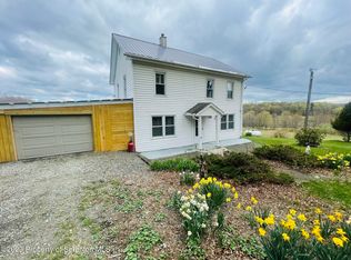 176 Stack Rd, Thompson, PA 18465
