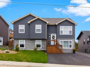 4 Quantum Drive, Paradise, NL A1L0W3