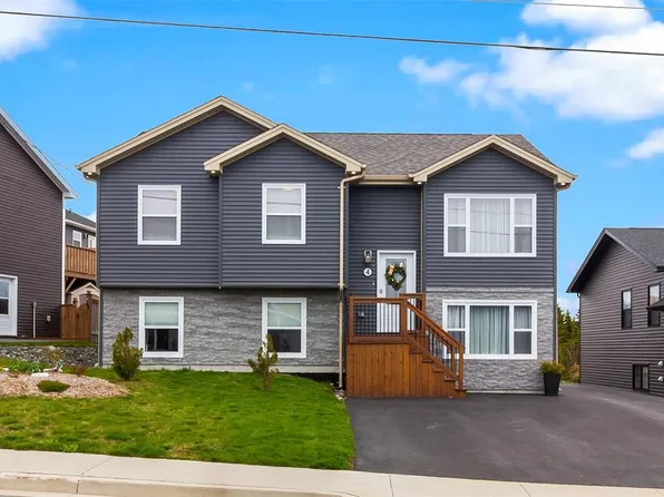 4 Quantum Drive, Paradise, NL A1L0W3