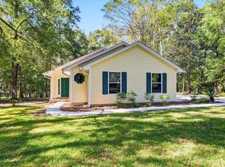 4504 Louvinia Dr, Tallahassee, FL 32311