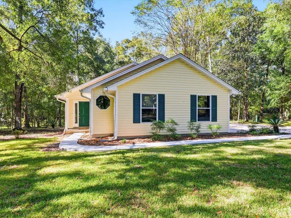 4504 Louvinia Dr, Tallahassee, FL 32311