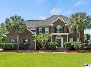 1643 Jefferson Dr, Florence, SC 29501