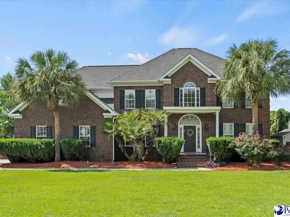 1643 Jefferson Dr, Florence, SC 29501